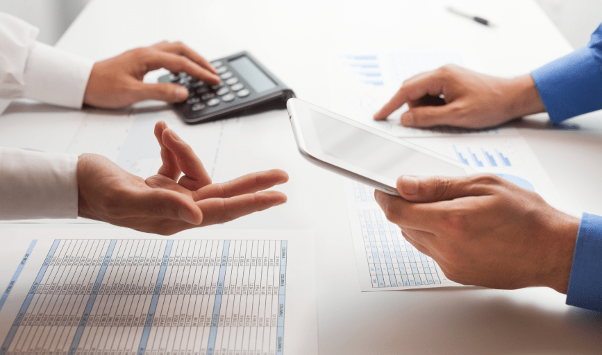 TAX CONSULTING
